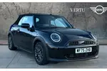 2025 MINI Convertible