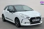 2018 DS DS 3