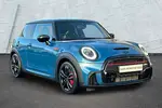 2024 MINI Hatchback