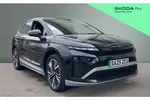 2025 Skoda Enyaq