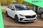 2025 Skoda Scala