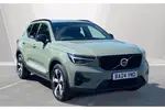 2024 Volvo XC40