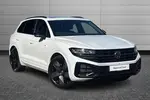 2023 Volkswagen Touareg