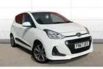 2017 Hyundai i10