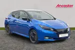 2024 Nissan Leaf