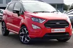 2019 Ford EcoSport