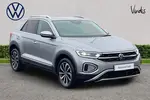 2024 Volkswagen T-Roc