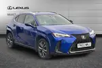 2022 Lexus UX