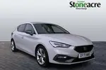 2021 SEAT Leon