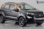 2019 Ford EcoSport