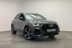 2020 Audi Q3