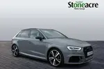 2019 Audi RS3