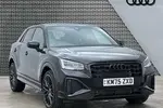 2025 Audi Q2