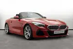 2020 BMW Z4