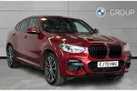 2020 BMW X4