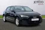 2022 Audi A1