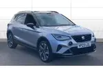 2023 SEAT Arona