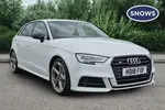 2018 Audi A3