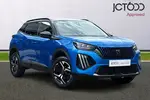 2023 Peugeot 2008