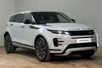 2026 Land Rover Range Rover Evoque