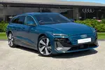 2025 Audi A6