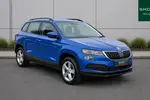 2021 Skoda Karoq