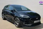 2023 Ford Fiesta