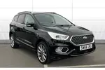 2018 Ford Kuga Vignale