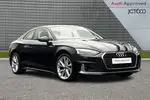 2022 Audi A5