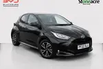2022 Toyota Yaris