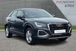 2025 Audi Q2