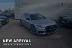 2023 Audi A6 Avant