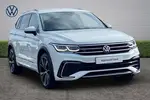 2023 Volkswagen Tiguan Allspace
