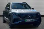 2025 Mercedes-Benz EQB