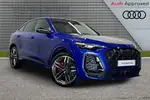 2025 Audi Q5 Sportback