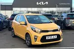 2023 Kia Picanto