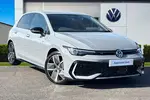 2026 Volkswagen Golf