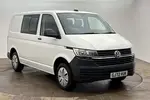 2022 Volkswagen Transporter
