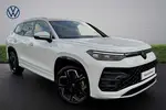 2022 Volkswagen Tiguan Allspace