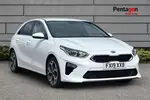 2019 Kia Ceed