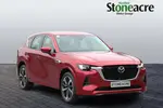 2025 Mazda CX-60