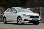 2022 Skoda Fabia