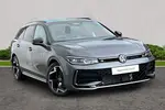 2026 Volkswagen Passat