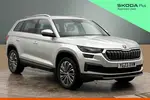 2023 Skoda Kodiaq