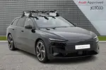 2026 Audi A6