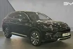 2025 BYD Seal U