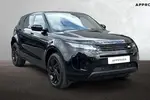 2026 Land Rover Range Rover Evoque