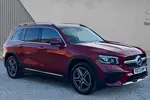 2022 Mercedes-Benz GLB