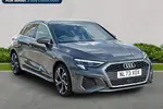 2023 Audi A3