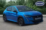 2023 Peugeot 208